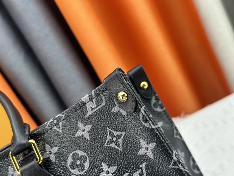 LV Shopping Bags